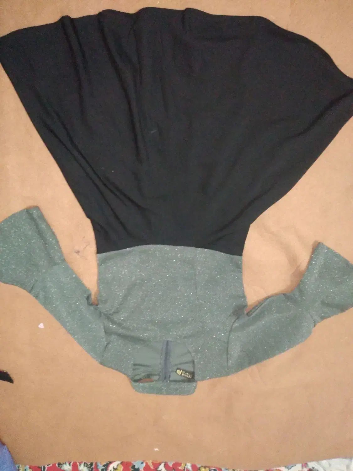 لباس های زنانه نوکارتهران،بعضی درحدنو|لباس|تربت جام, اسماعیل آباد|دیوار