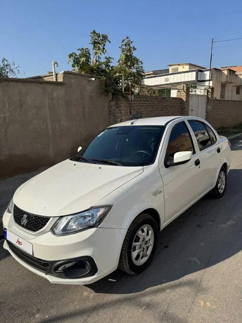 ساینا s مدل ۱۴۰۳|خودرو سواری و وانت|گنبد کاووس, |دیوار