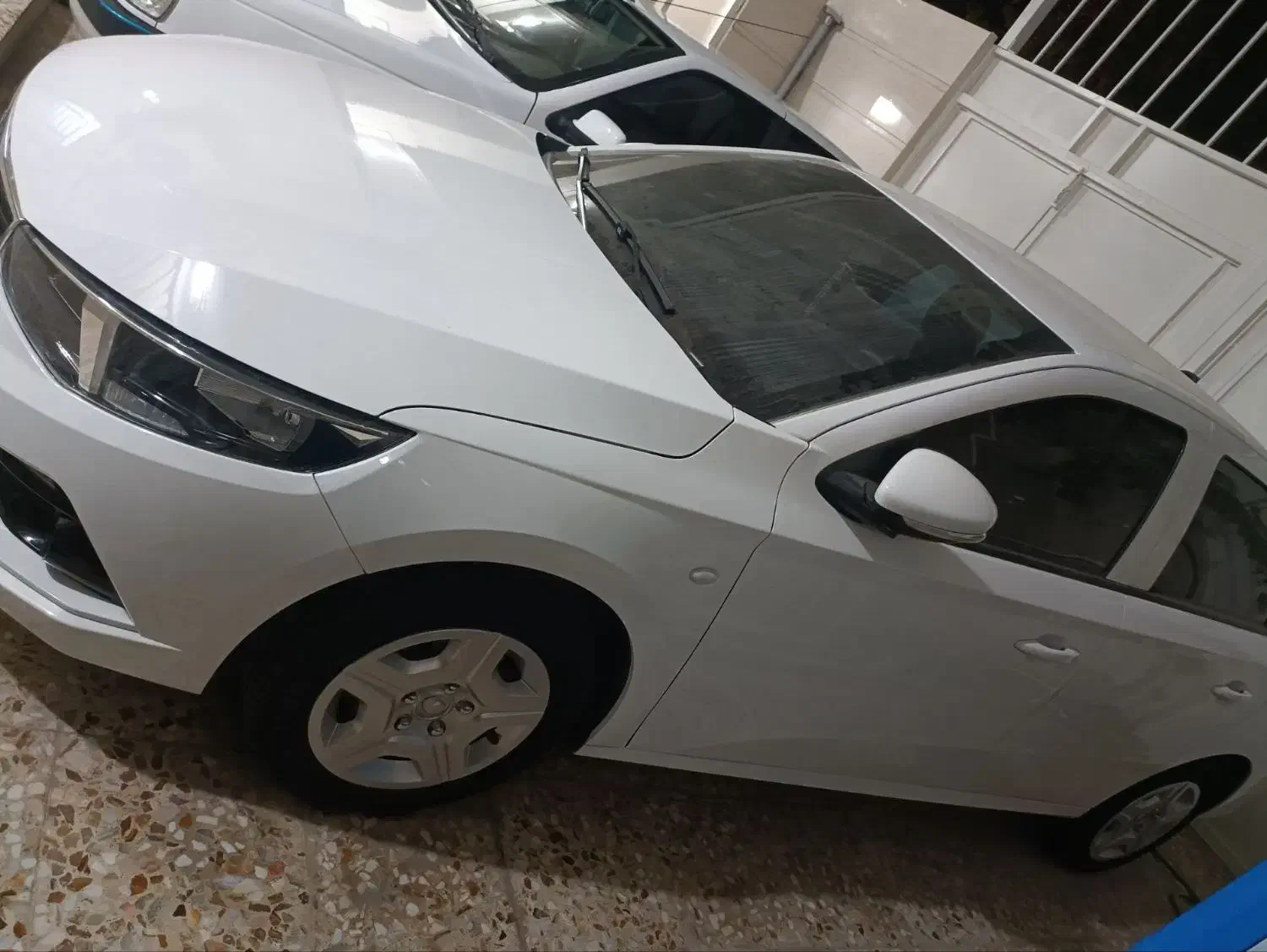 تاراv1پلاس ۶ دنده مدل ۱۴۰۳ البته تحویل برج ۱۱|خودرو سواری و وانت|خرمآباد, |دیوار