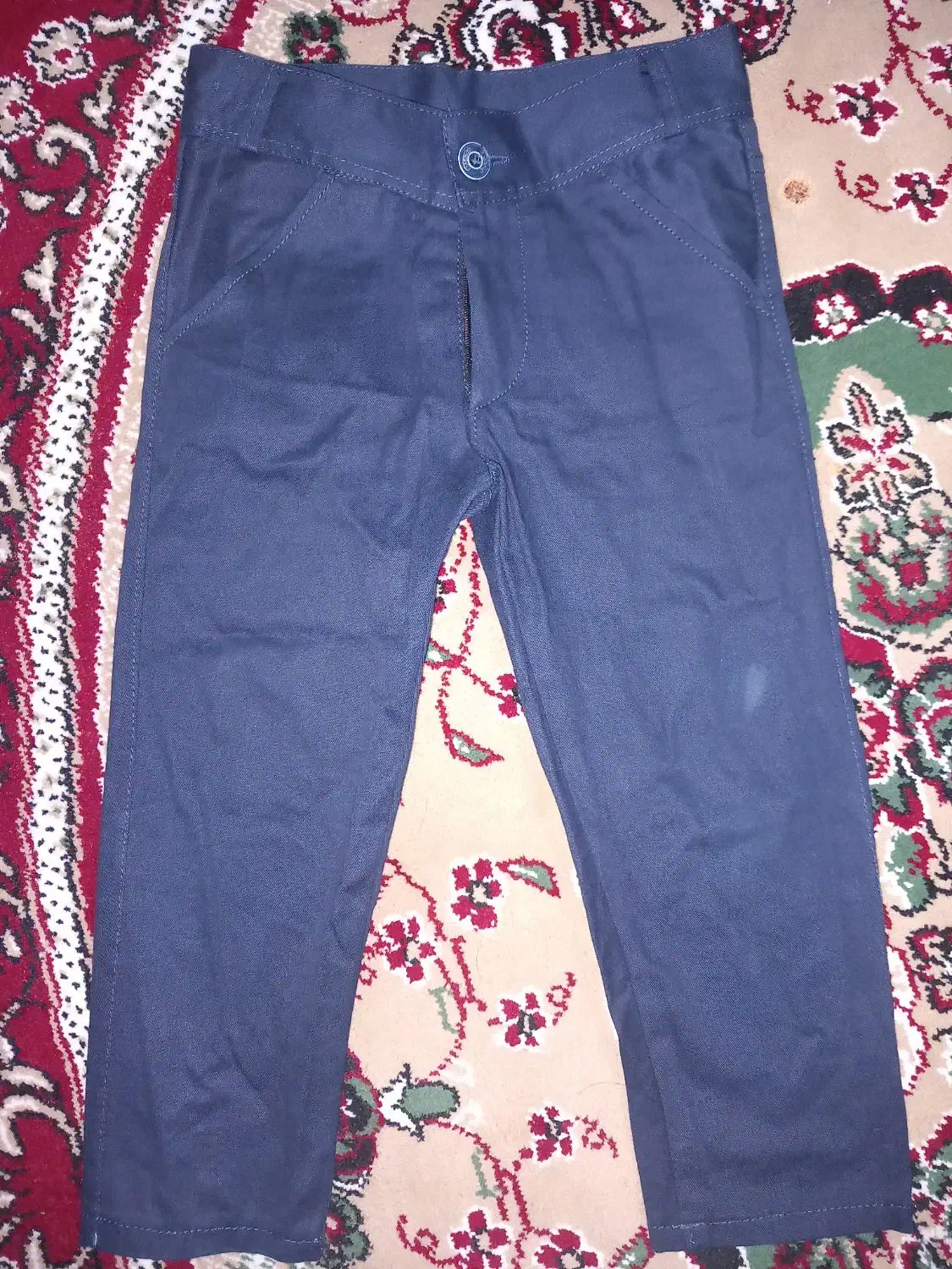 لباس کودک در حد نو|کفش و لباس بچه|بابل, |دیوار