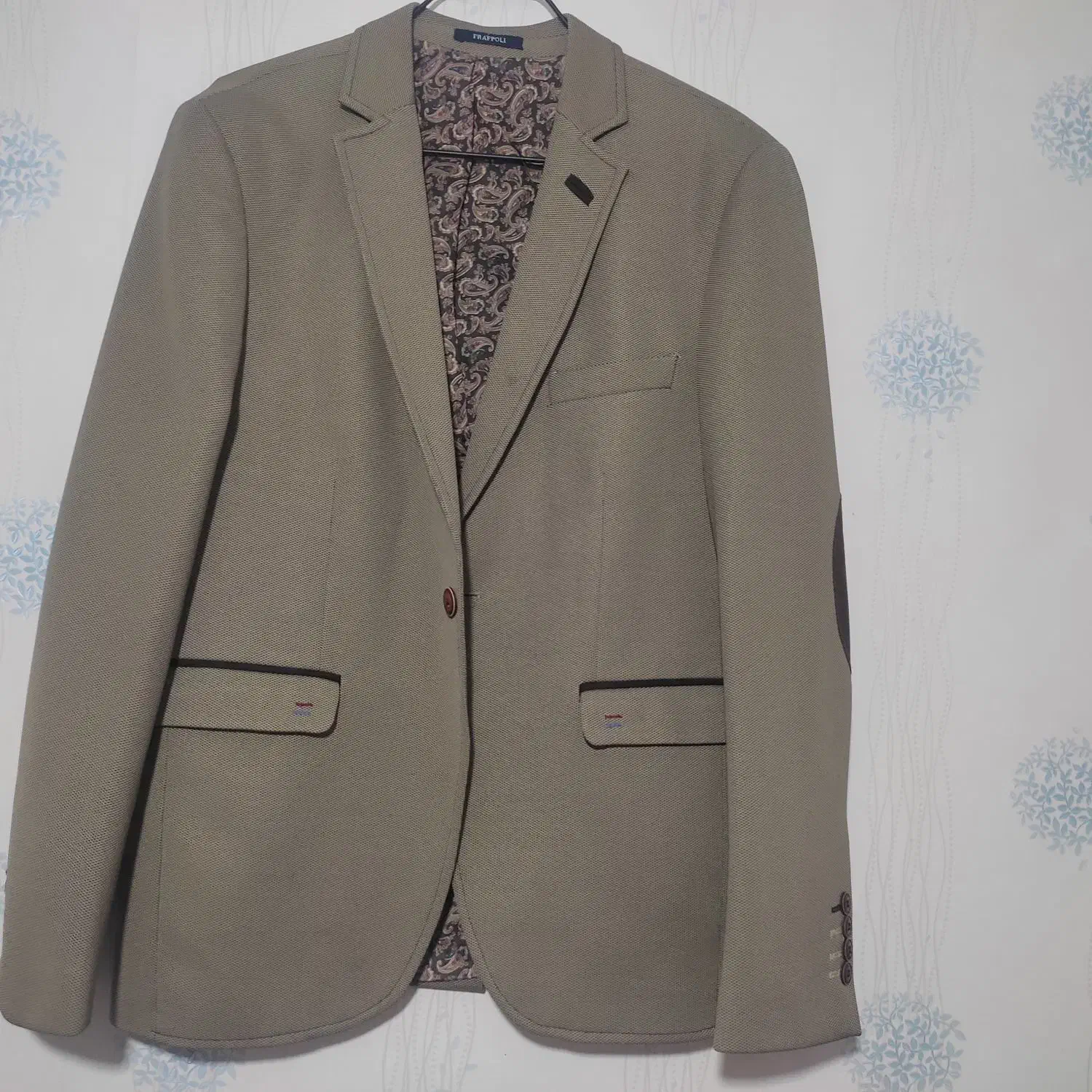 کت تک ترک|لباس|محمدیه-قزوین, |دیوار