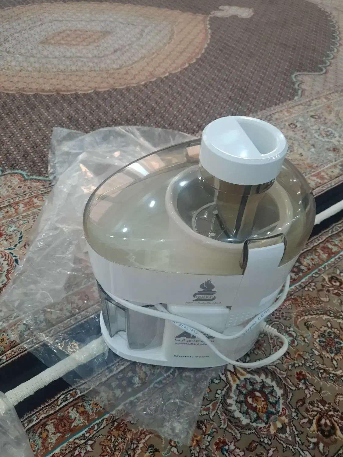 آبمیوه گیری|آبمیوهگیر و آبمرکباتگیر|تبریز, |دیوار