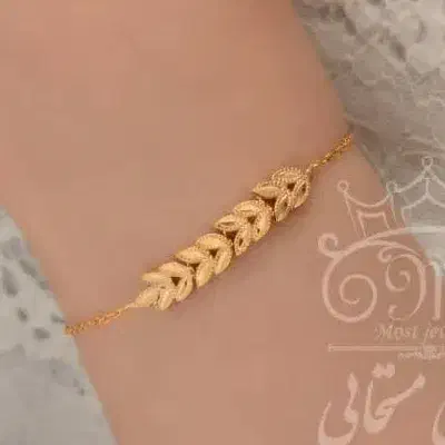 دستبند طلا گمشده|اشیا|قم, امامزاده ابراهیم|دیوار