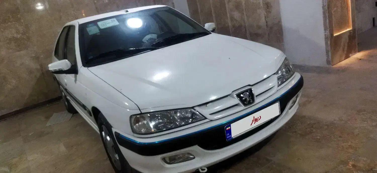 پژو پارس XU7P ۱۴۰۱|خودرو سواری و وانت|کرج, کیانمهر|دیوار