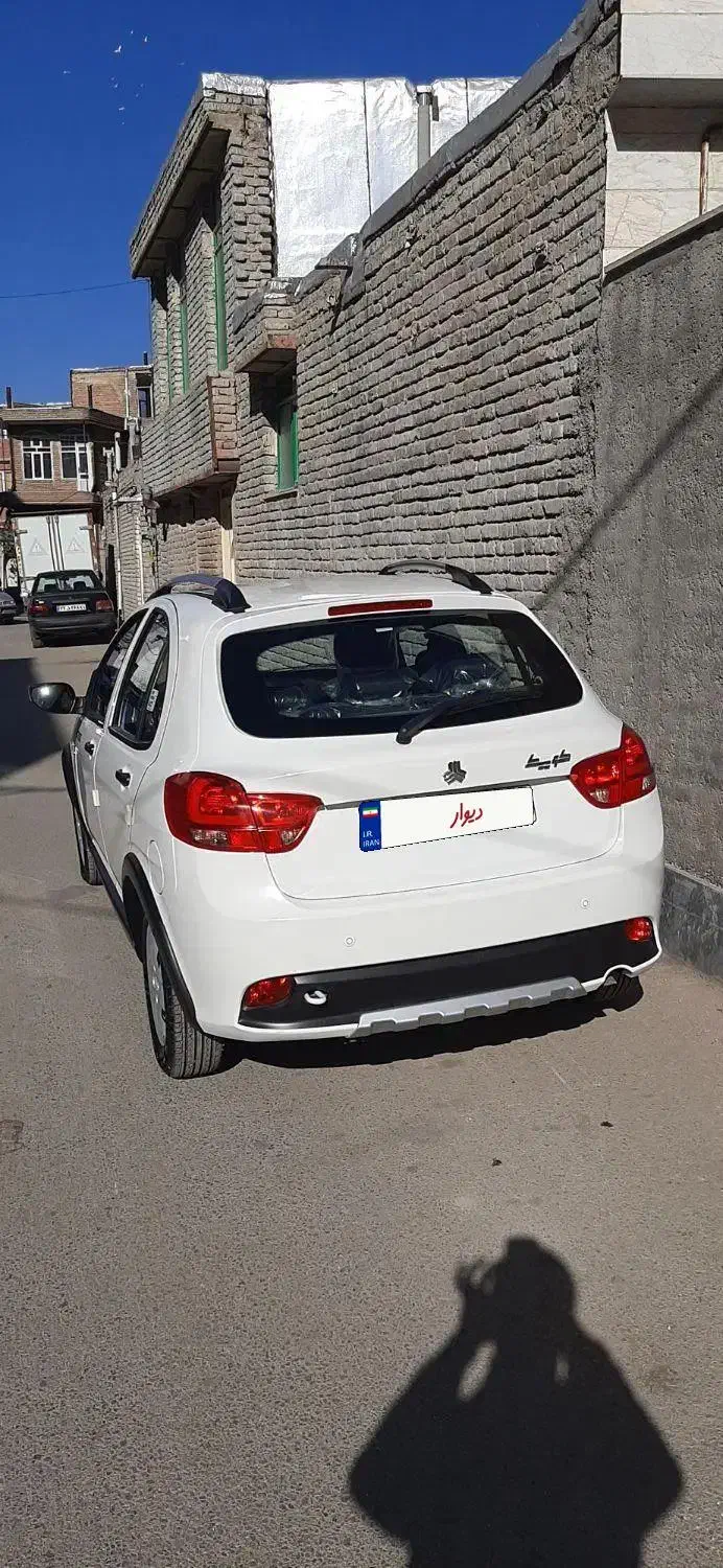 کوییک s استاندارد ۸۵ گانه ۱۴۰۳|خودرو سواری و وانت|اردبیل, |دیوار