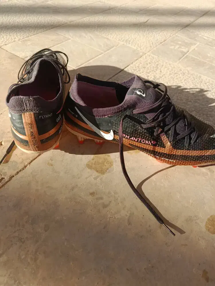 کفش استوک دار نایک فانتوم|کیف، کفش، کمربند|شوشتر, |دیوار