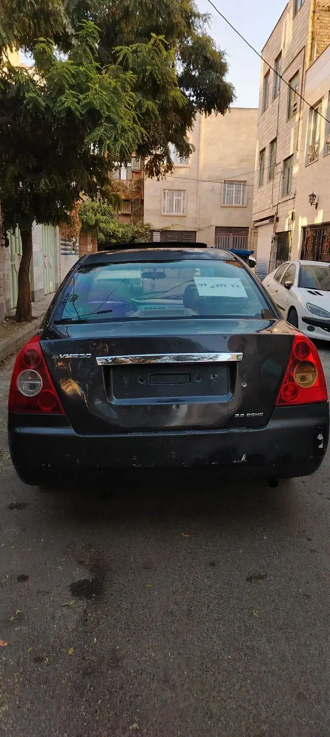 mvm 530مدل 91|خودرو سواری و وانت|کرج, خرمدشت|دیوار