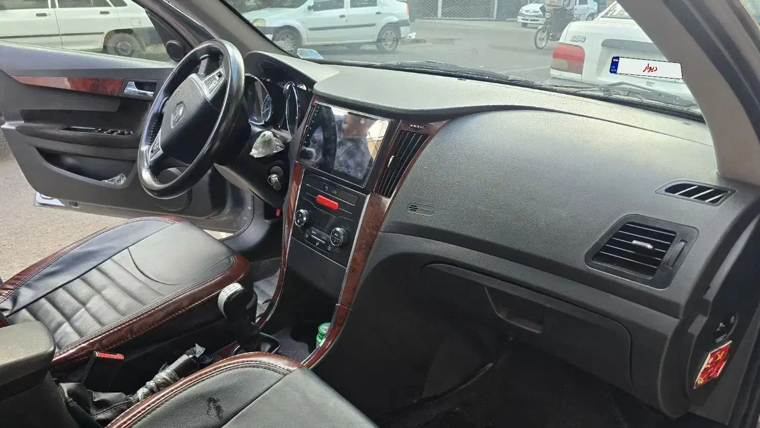 دنا|خودرو سواری و وانت|زنجان, |دیوار