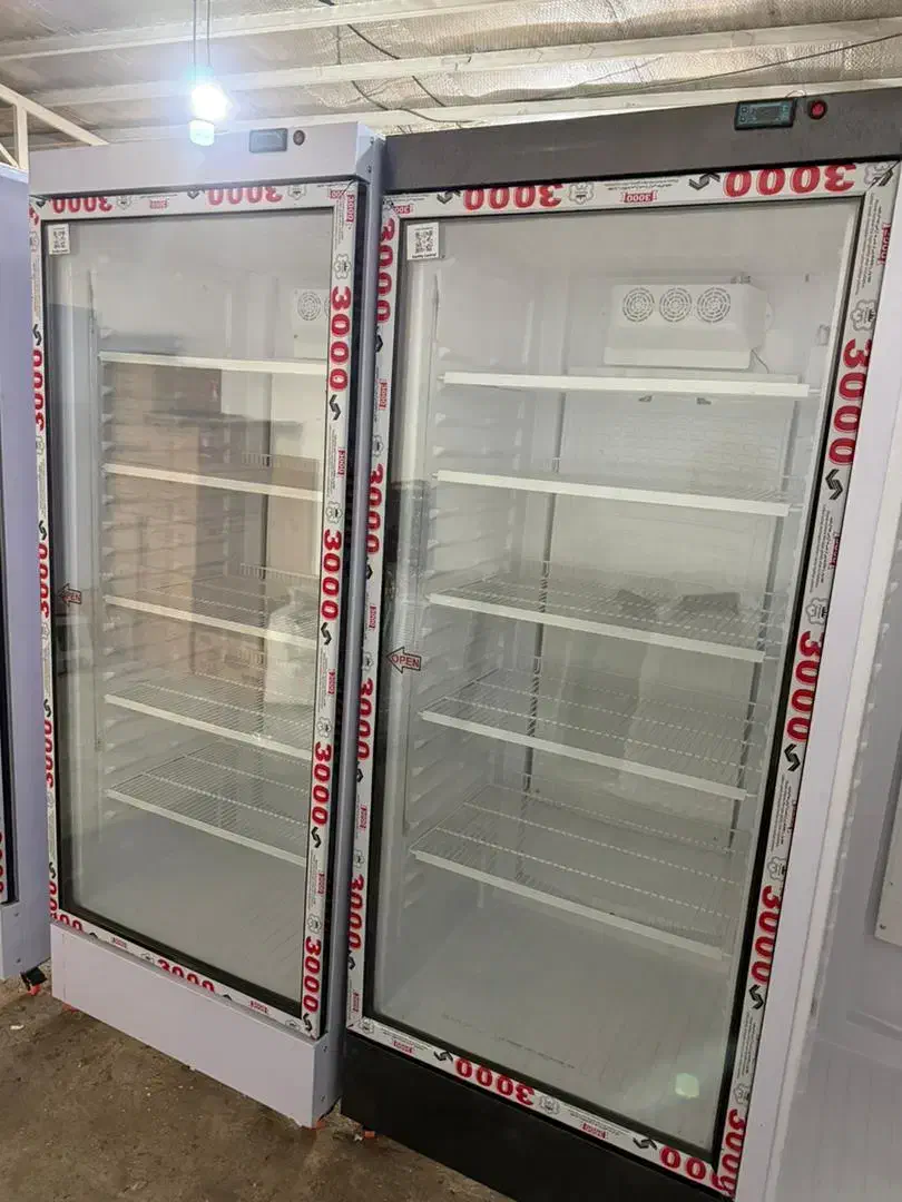 یخچال عرض 80و 2درب|فروشگاه و مغازه|کرمان, |دیوار