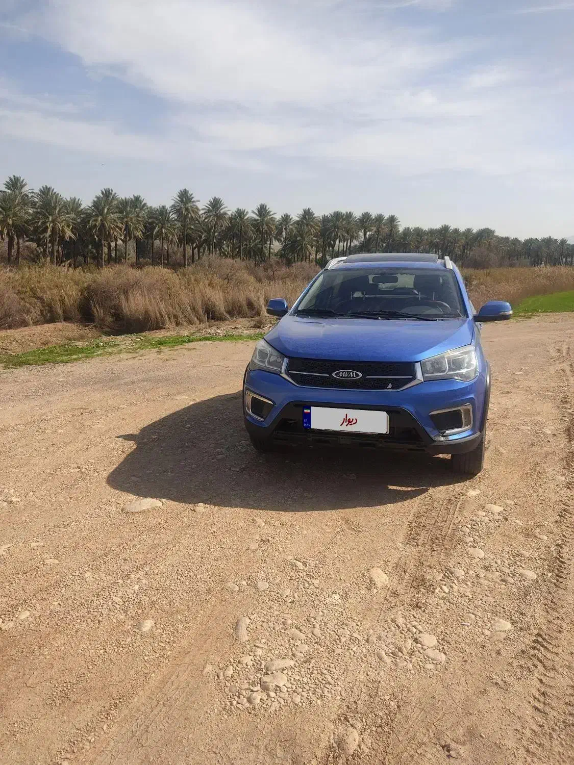 x22اخر 96|خودرو سواری و وانت|کرمانشاه, |دیوار