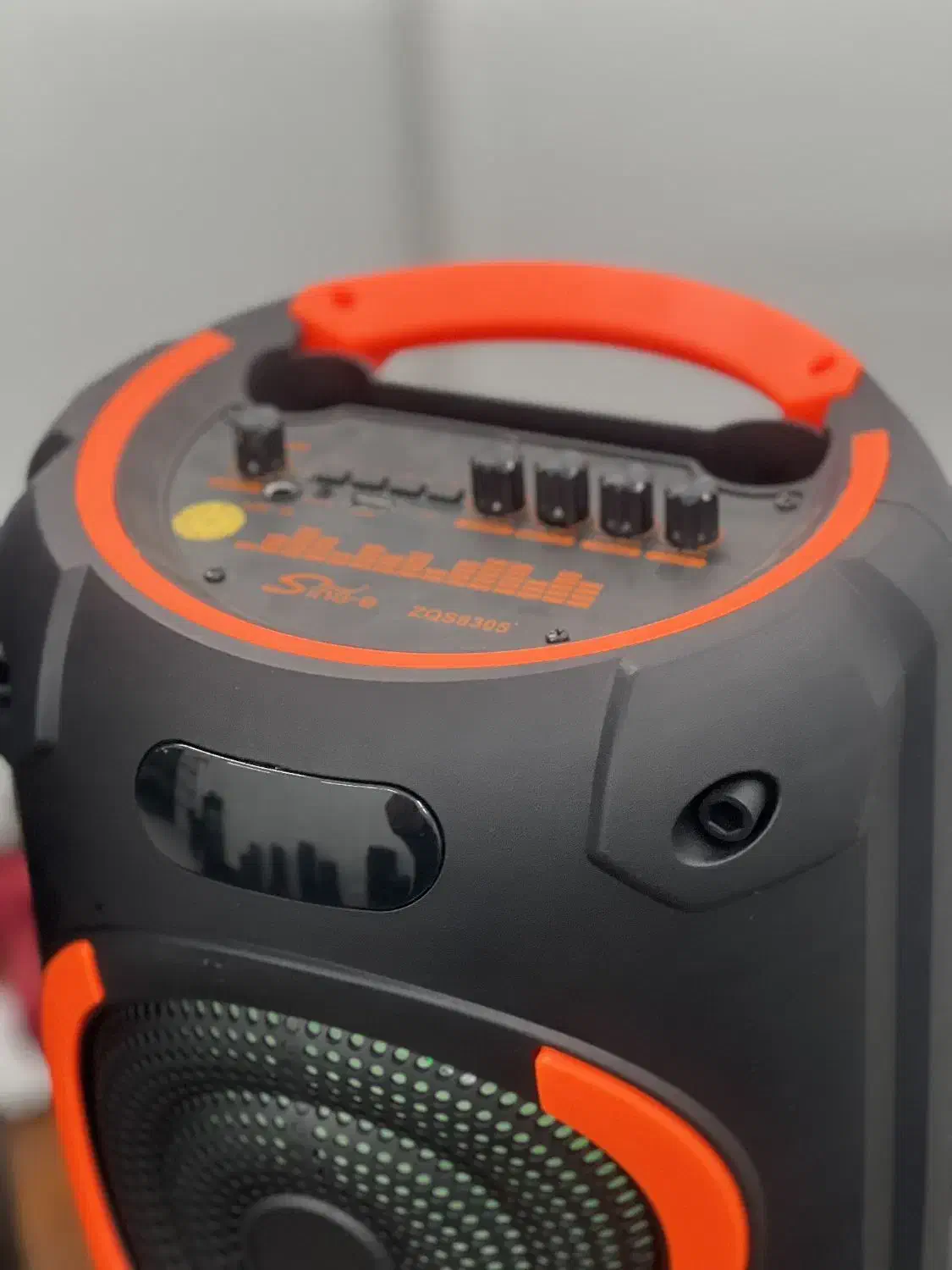 اسپیکر 8305 اسپیکر 8308|سیستم صوتی خانگی|تهران, شهرک فردوس (حسینی)|دیوار