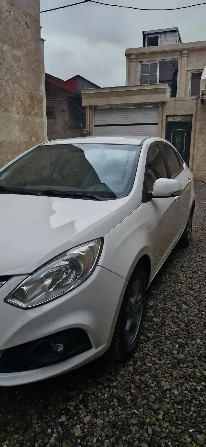 جک j4 مدل 1402|خودرو سواری و وانت|رشت, لاکانی|دیوار