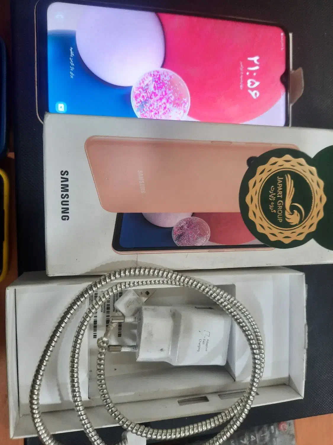 سامسونگ A13|موبایل|یامچی, |دیوار