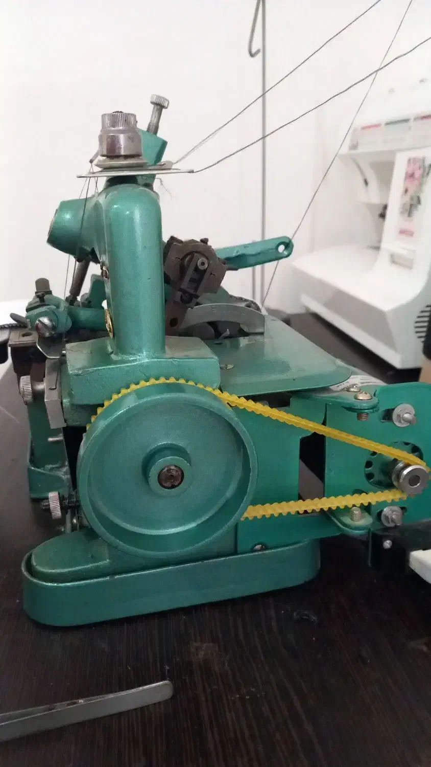 چرخ سردوز پروانه|چرخ خیاطی و ریسندگی|نگین شهر, |دیوار