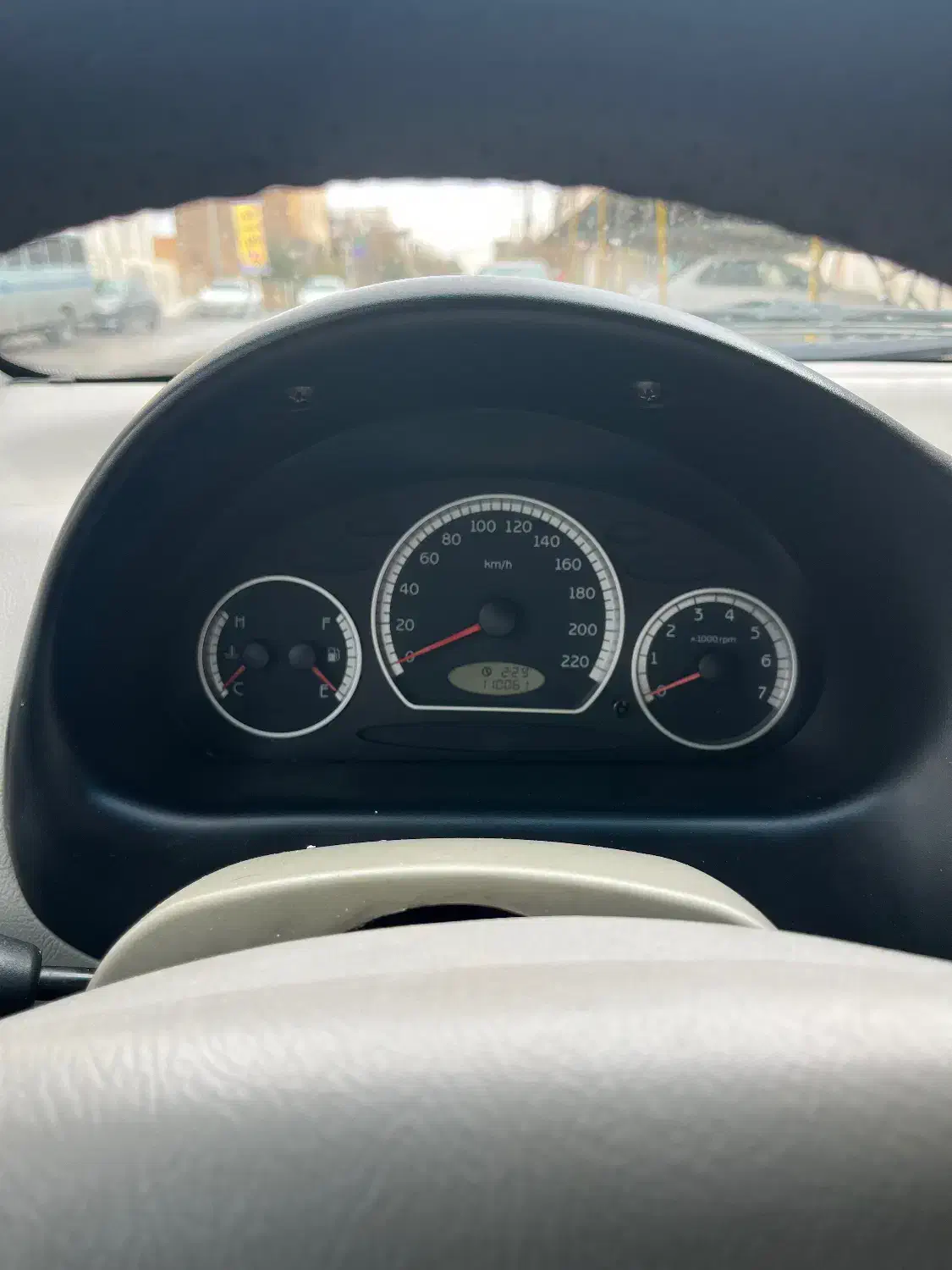 ام وی ام ۱۱۰|خودرو سواری و وانت|یزد, |دیوار