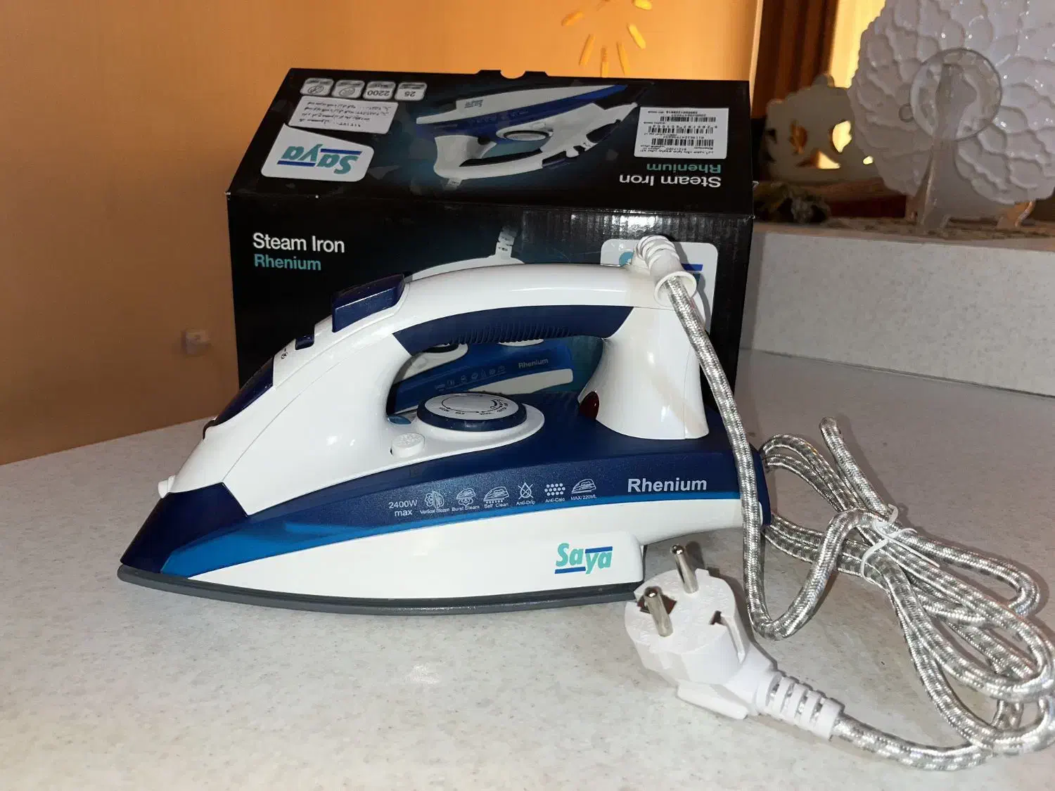 اتوبخار سایا|اتو و لوازم اتو|فردیس, فرامرزیه|دیوار