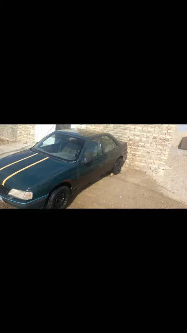 خودرو|خودرو سواری و وانت|هامون, |دیوار