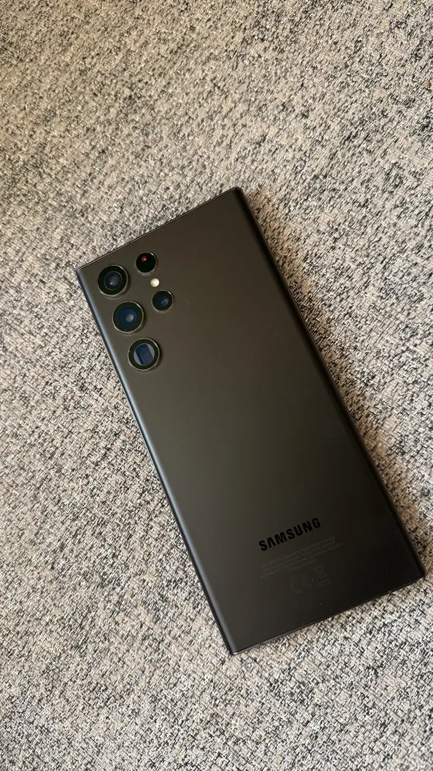 گوشیs22 ultra|موبایل|شیراز, فرهنگ شهر|دیوار