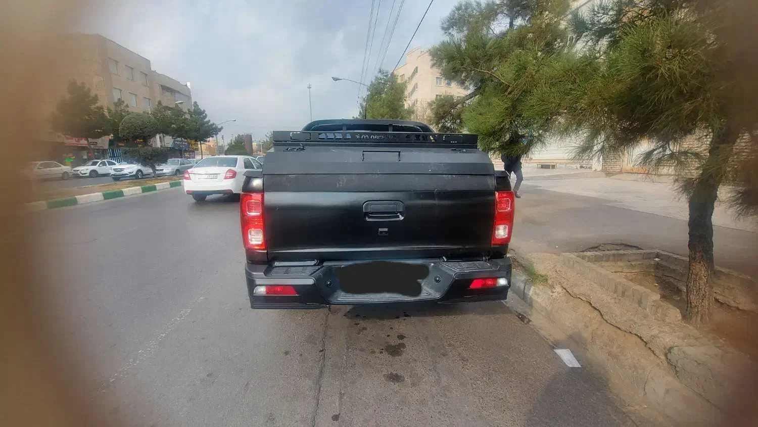 تهاتر خودرو kmc t8 با آپارتمان|خودرو سواری و وانت|مشهد, شریف|دیوار