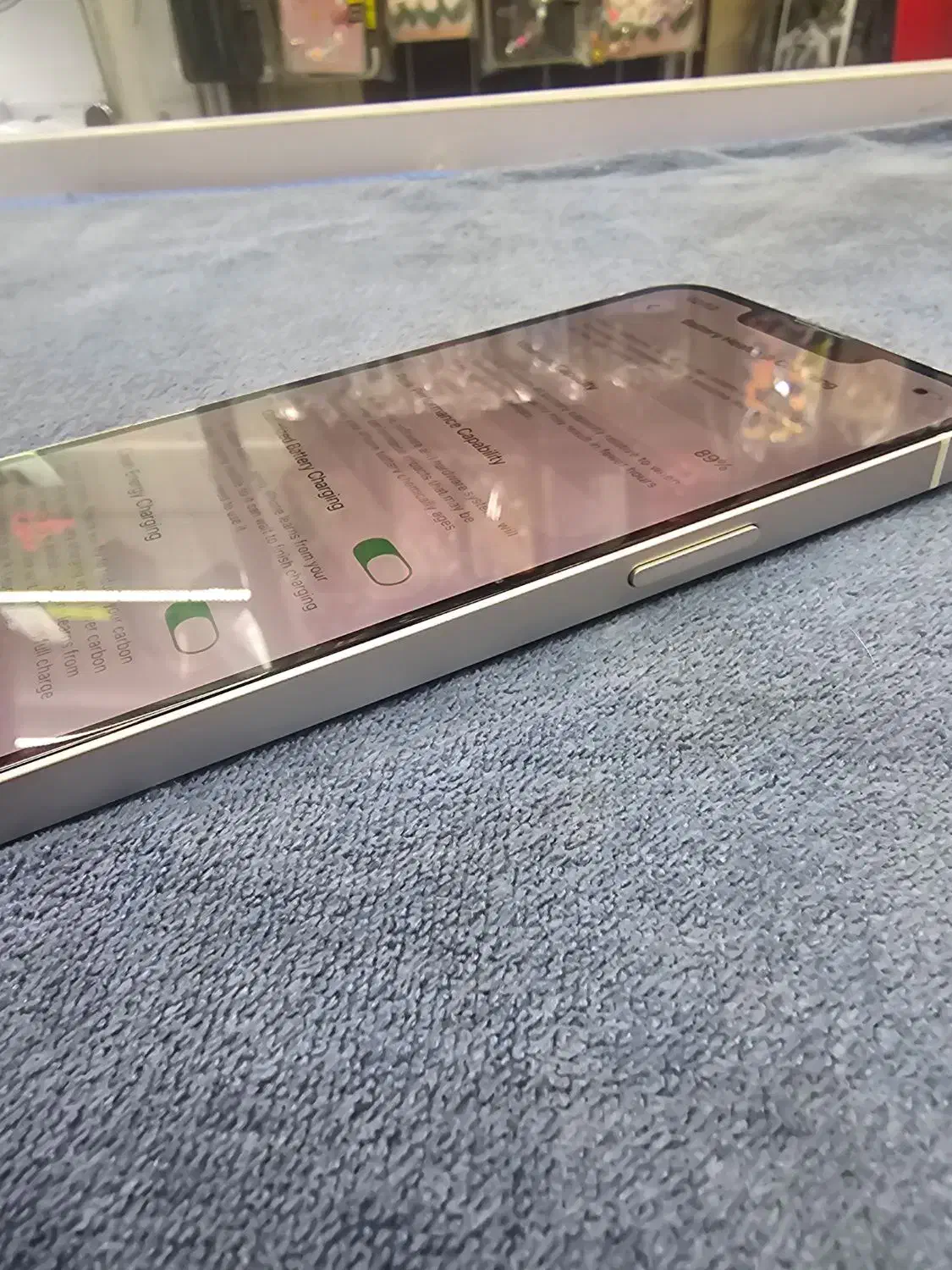 iPhone 13 256|موبایل|شیراز, زند|دیوار