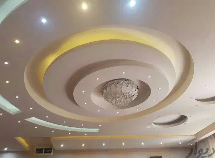 گچکاری|خدمات پیشه و مهارت|الشتر, |دیوار