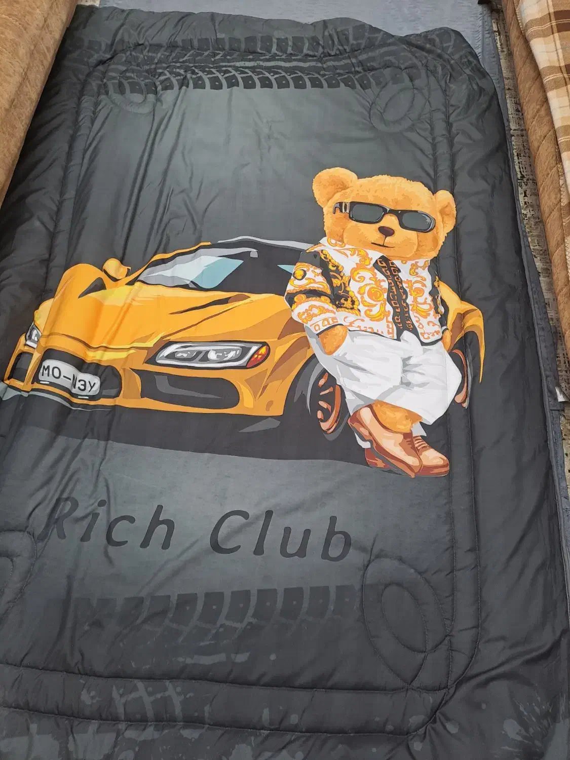 روتختی پسرونه|سرویس روتختی|قم, شهرک قدس|دیوار