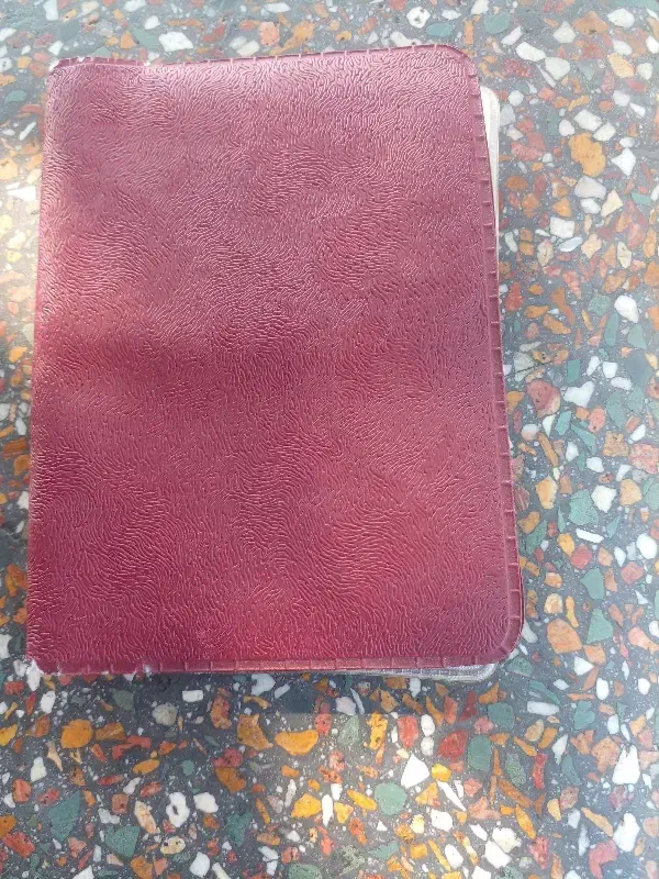 سلام کیف همراه مدارک گمشده|اشیا|بندر ماهشهر, |دیوار