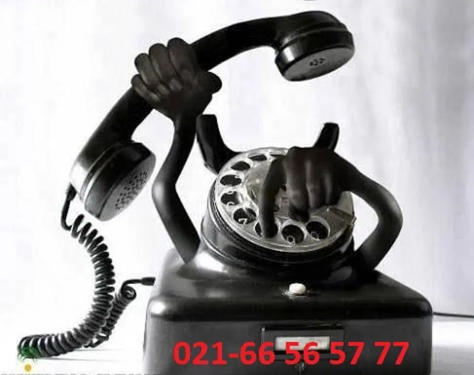 خط تلفن ثابت|تلفن رومیزی|تهران, حر|دیوار