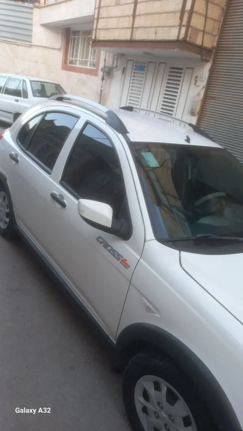 کوییک معمولی ۱۴۰۱|خودرو سواری و وانت|قم, ولیعصر|دیوار