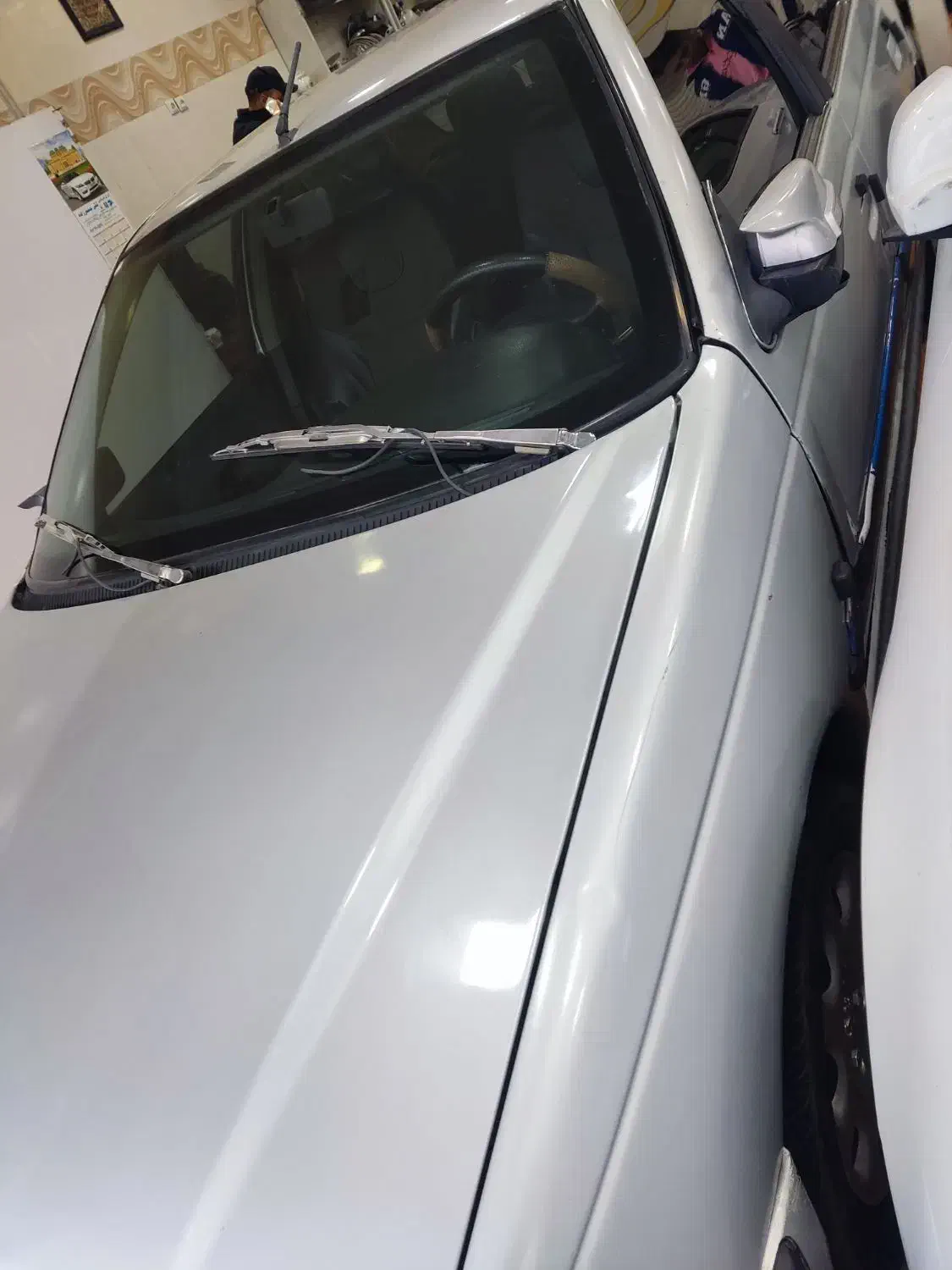 پژو پارس مدل86|خودرو سواری و وانت|مراغه, |دیوار