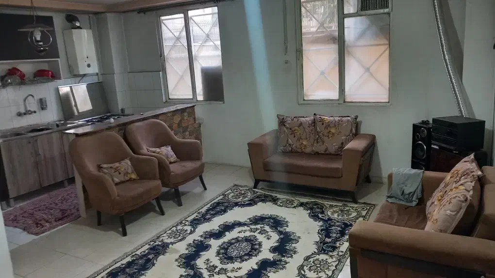 واحد 50|فروش آپارتمان|فردیس, داوری|دیوار