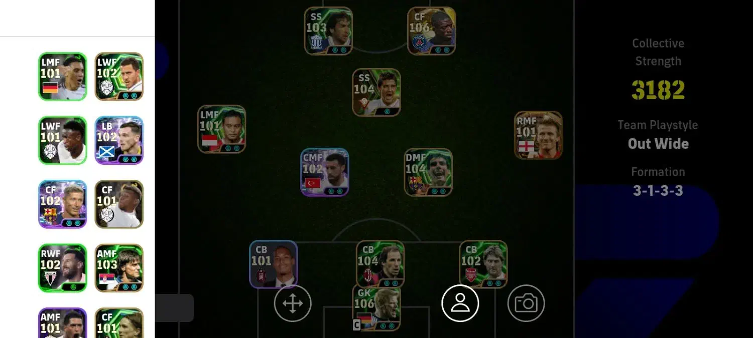 اکانت ای فوتبال|کنسول، بازی ویدئویی و آنلاین|لردگان, |دیوار