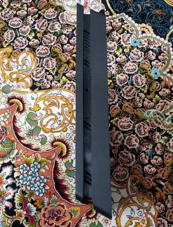 ps4 slim کپی خور|کنسول، بازی ویدئویی و آنلاین|قم, زنبیل آباد|دیوار