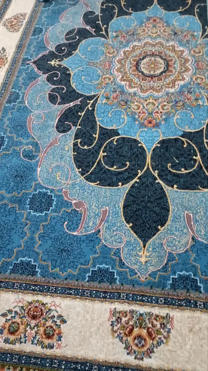 فرش نه متری|فرش|خرمآباد, |دیوار