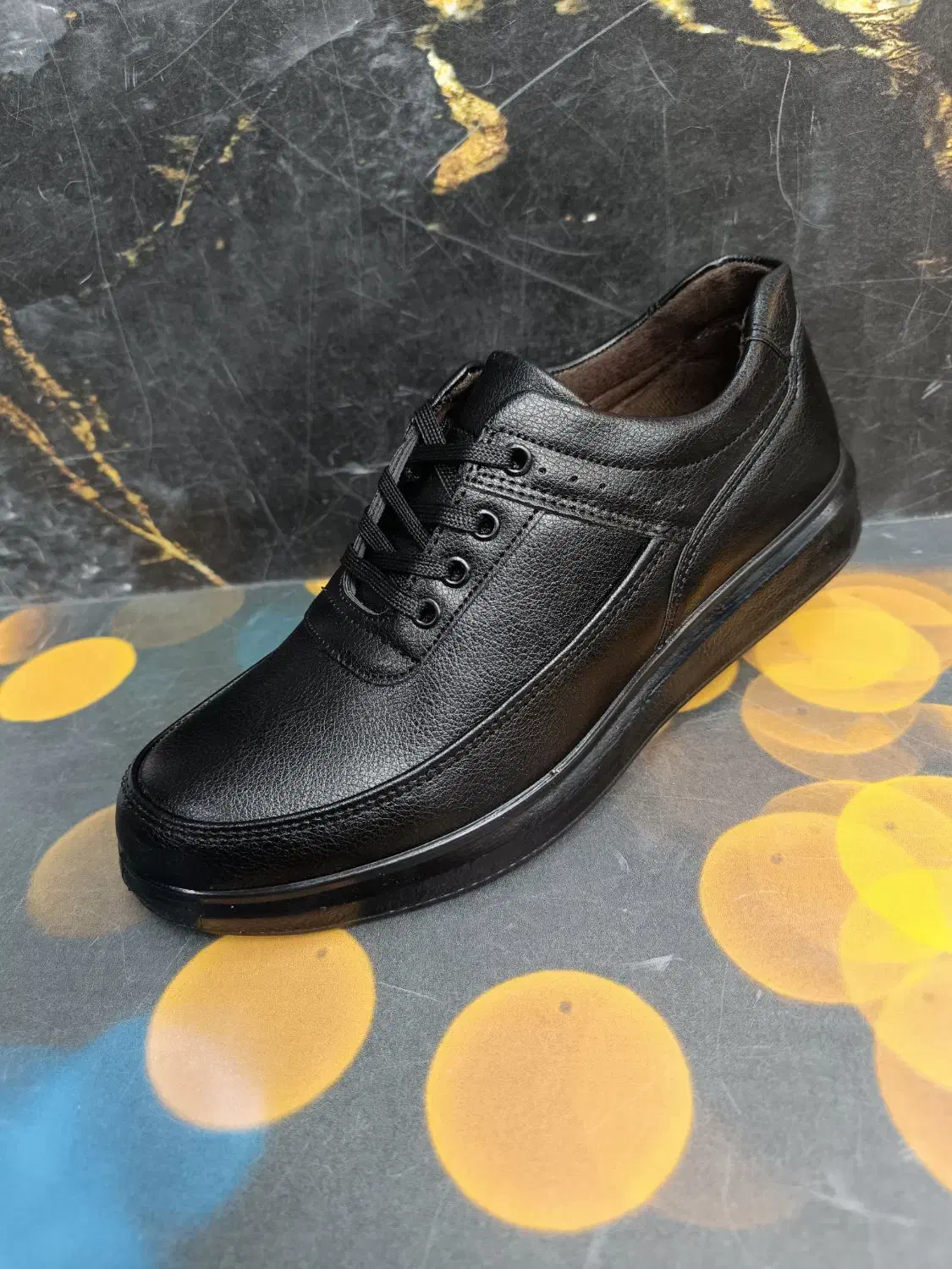 کفش کتونی اسپرت کادو روز مرد و پدر پانو|کیف، کفش، کمربند|قم, زنبیل آباد|دیوار