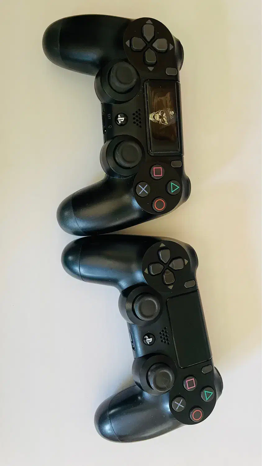 ps4 slim 1tra|کنسول، بازی ویدئویی و آنلاین|ساری, |دیوار