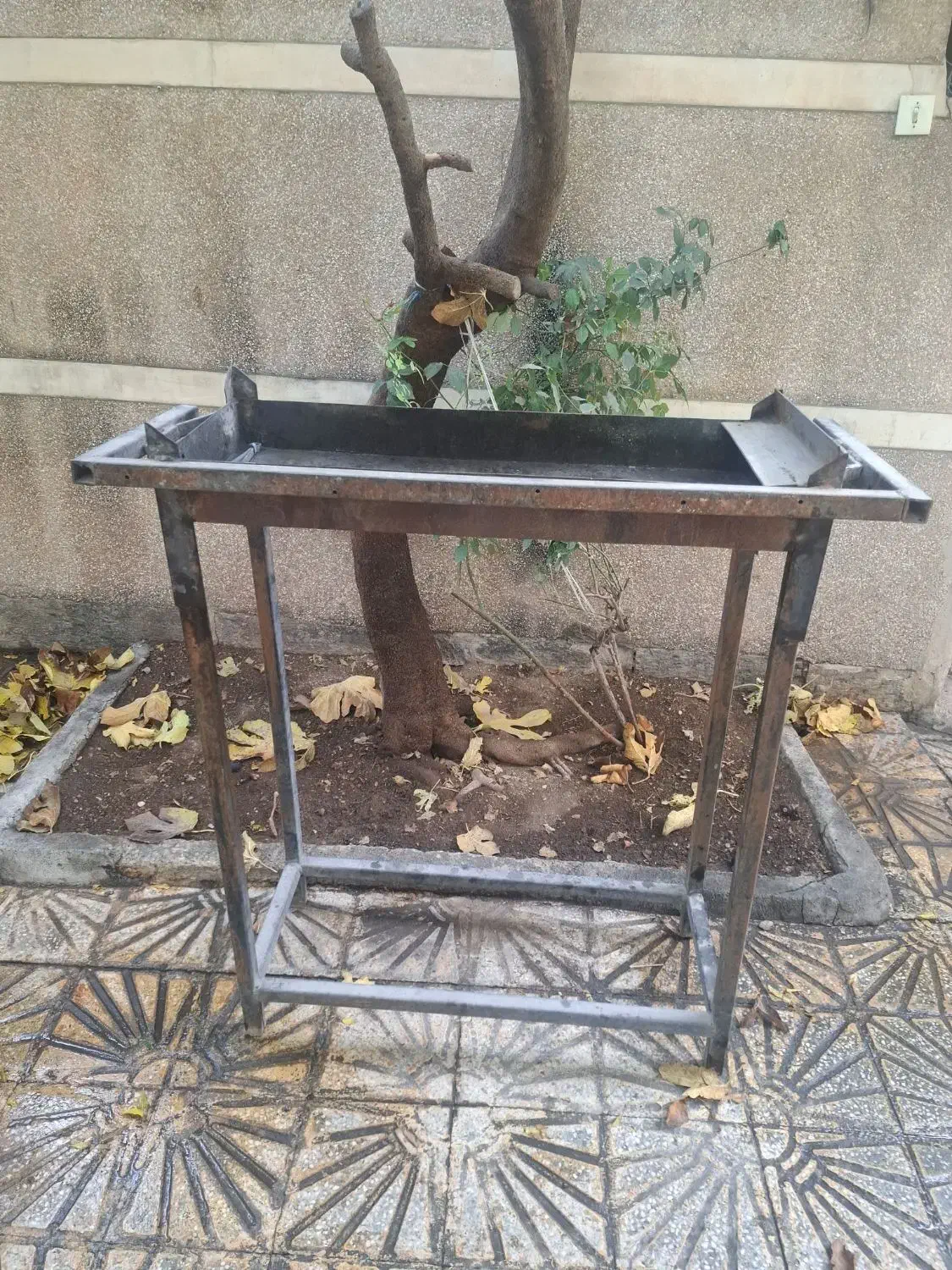 منقل بزرگ|اجاق گاز و لوازم برقی پختوپز|خرمآباد, |دیوار