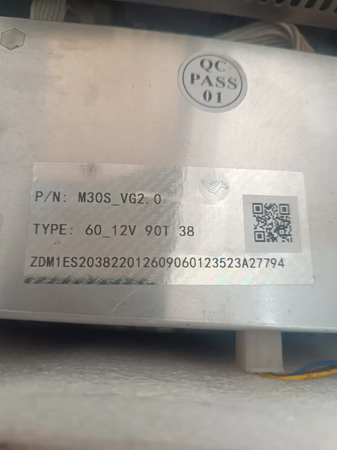 M30s 90th|قطعات و لوازم جانبی رایانه|اهواز, شریعتی جنوبی|دیوار