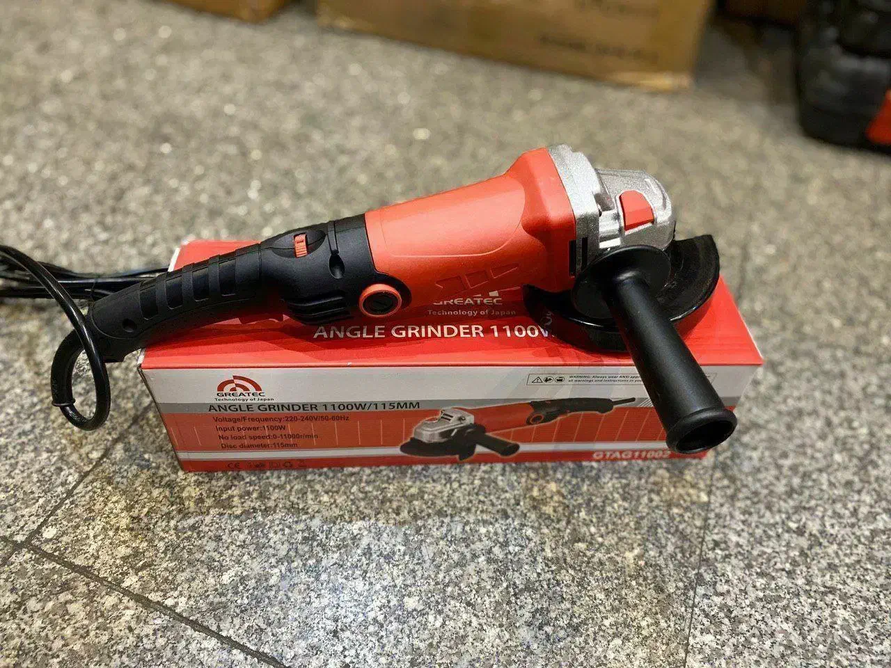 مینی فرز دسته کوتاه و بلند|ابزارآلات|کاشان, سوریجان|دیوار