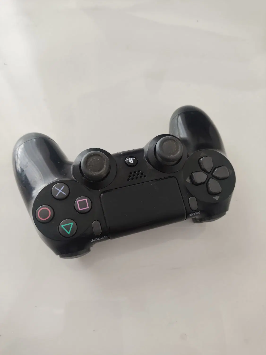 دسته ps4|کنسول، بازی ویدئویی و آنلاین|بوکان, |دیوار