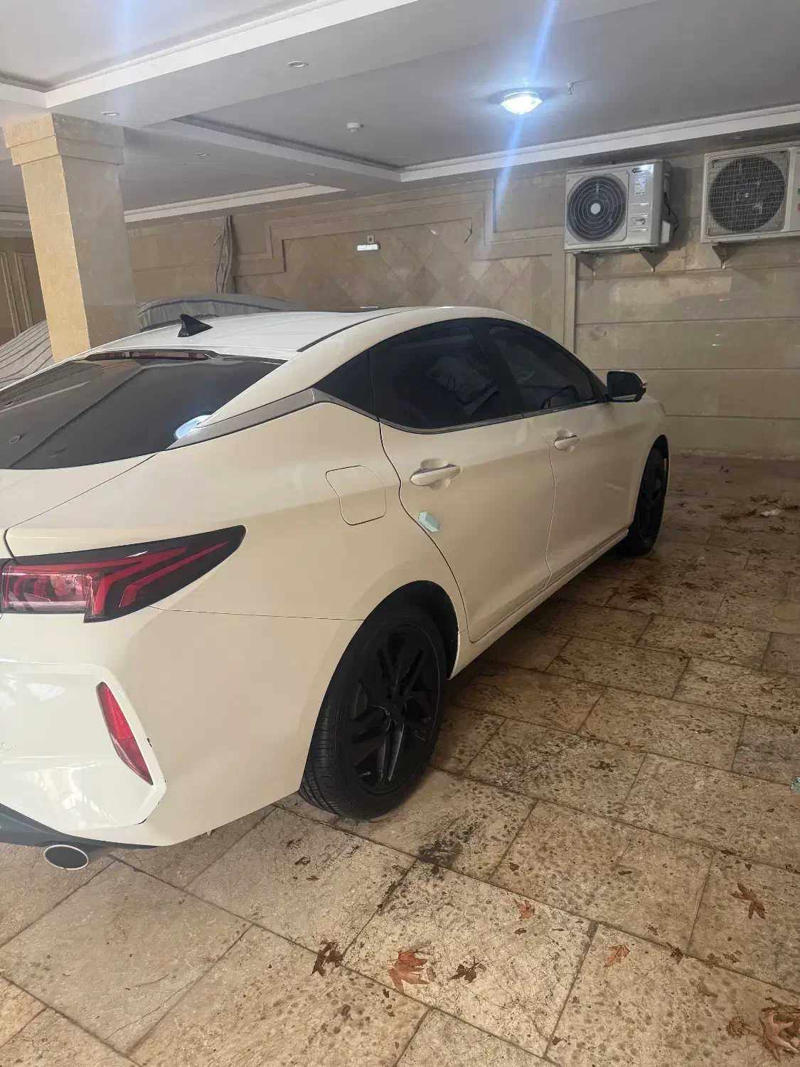 Kmc j7|خودرو سواری و وانت|مشهد, فردوسی|دیوار