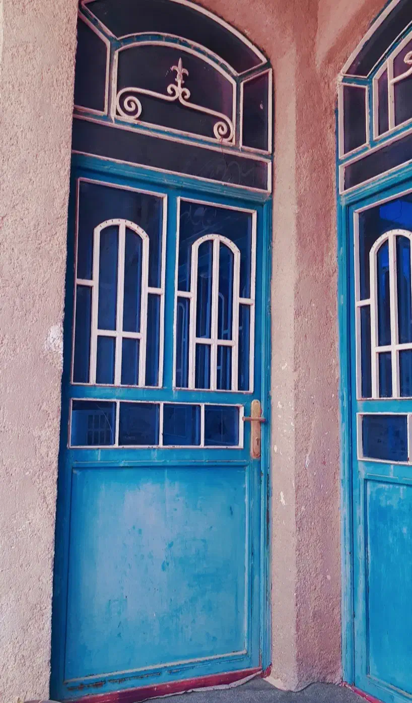 سه عدد درب|مصالح و تجهیزات ساختمان|آبدان, |دیوار