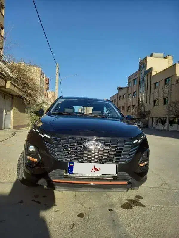 x33 دنده ای|خودرو سواری و وانت|اصفهان, شیخ اشراق|دیوار