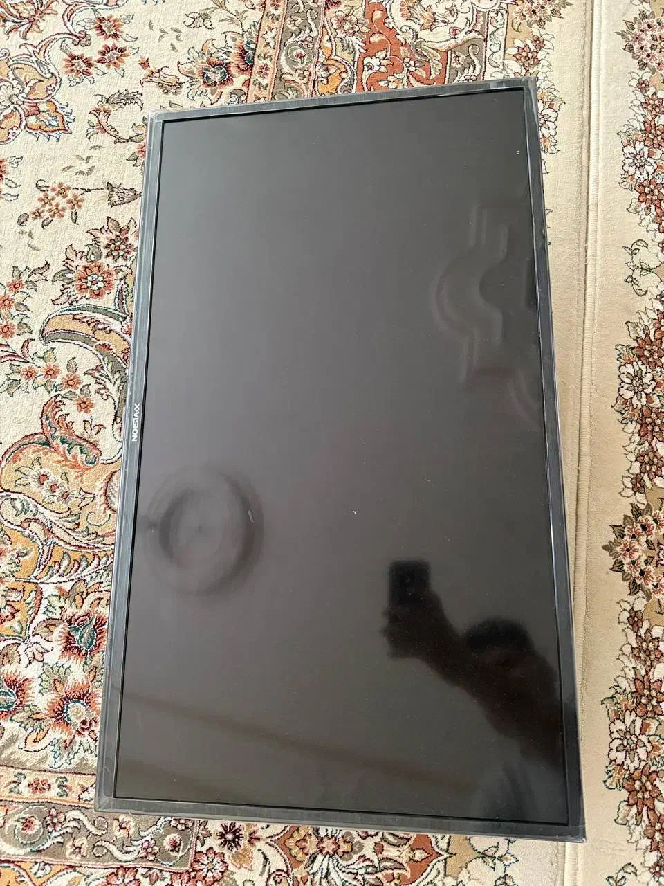 تلویزیون Ledایکس ویژن 32|تلویزیون و پروژکتور|کنگاور, |دیوار