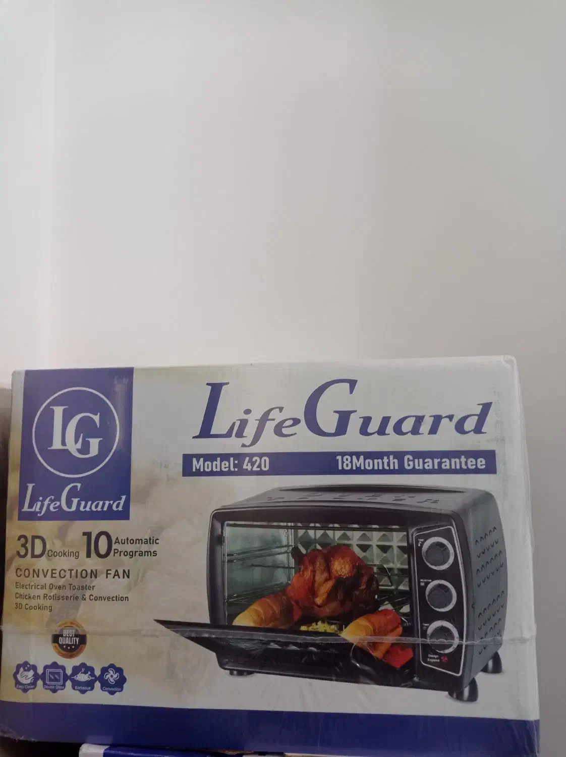 توستر برقی|اجاق گاز و لوازم برقی پخت‌وپز|علی‌آباد کتول, |دیوار