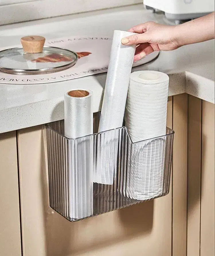 نظم دهنده یخچال و کابینت در پلاسکو کوثر|ظروف نگهدارنده، پلاستیکی، یک‌بارمصرف|تبریز, |دیوار