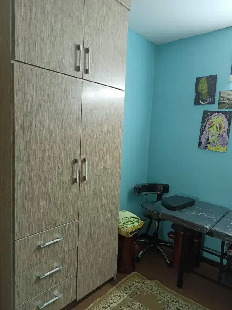 فروش مسکن مهر فولاد شهر f4 بلوک 174شمالی|فروش آپارتمان|فولادشهر, مسکن مهر فولادشهر|دیوار