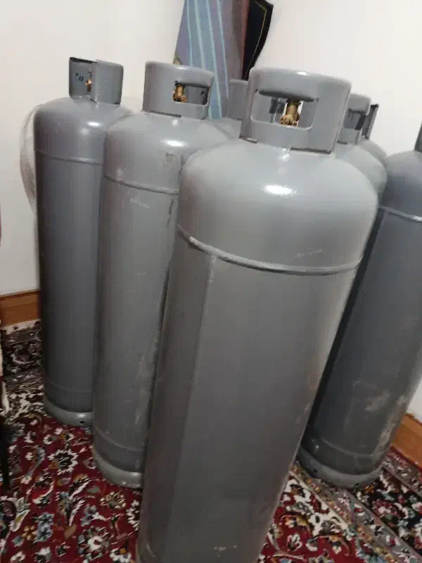 کپسول فروشی وپرکنی سیارخرید فروش نو دسته دوم|اجاق گاز و لوازم برقی پختوپز|شیراز, شریفآباد|دیوار