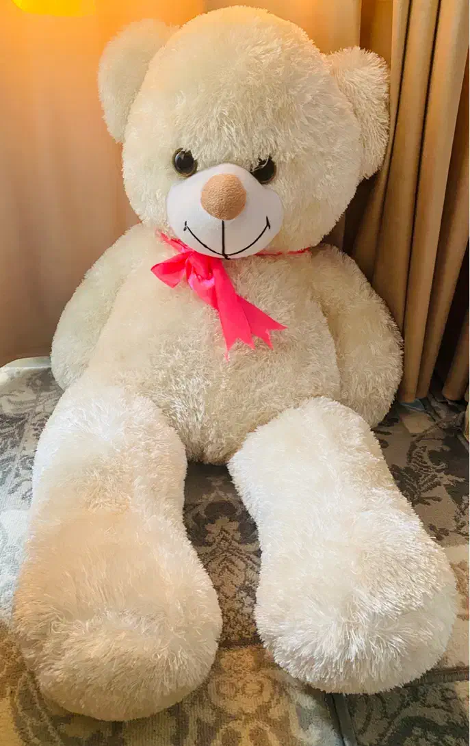 خرس بزرگ نو|اسباب‌‌بازی|پاوه, |دیوار