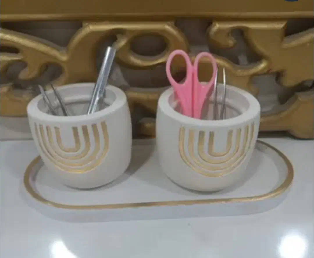 قالب سیلیکونی|صنایع دستی و سایر لوازم تزئینی|مشهد, مصلی (کارمندان اول)|دیوار